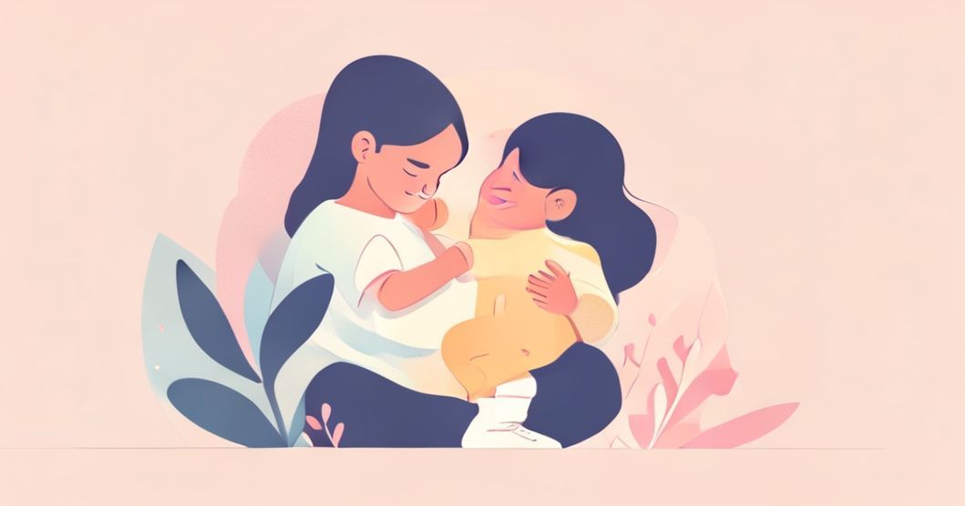 Đà Nẵng Gọi Yêu Thương: Bí Kíp 'Nạp' Tình Cảm Cho Bé