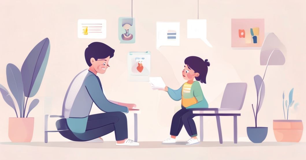 Bé Chậm Nói Ở Đà Nẵng: 'Mở Khóa' Ngôn Ngữ Với Trị Liệu Sớm!