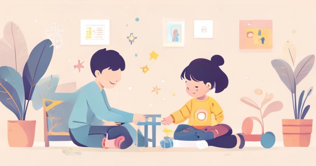 Giải Mã Ngôn Ngữ: Bí Kíp 'Tự Luyện' Tại Nhà Cho Bé Yêu Đà Nẵng