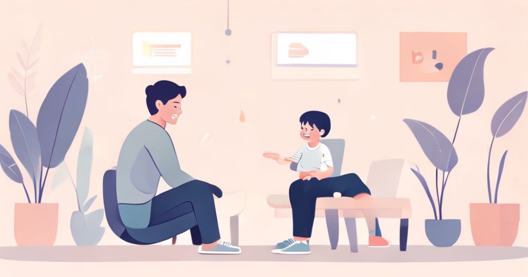 Giải Mã 'Sức Mạnh' Phụ Huynh: Bí Quyết Trị Liệu Ngôn Ngữ Thành Công Tại Đà Nẵng