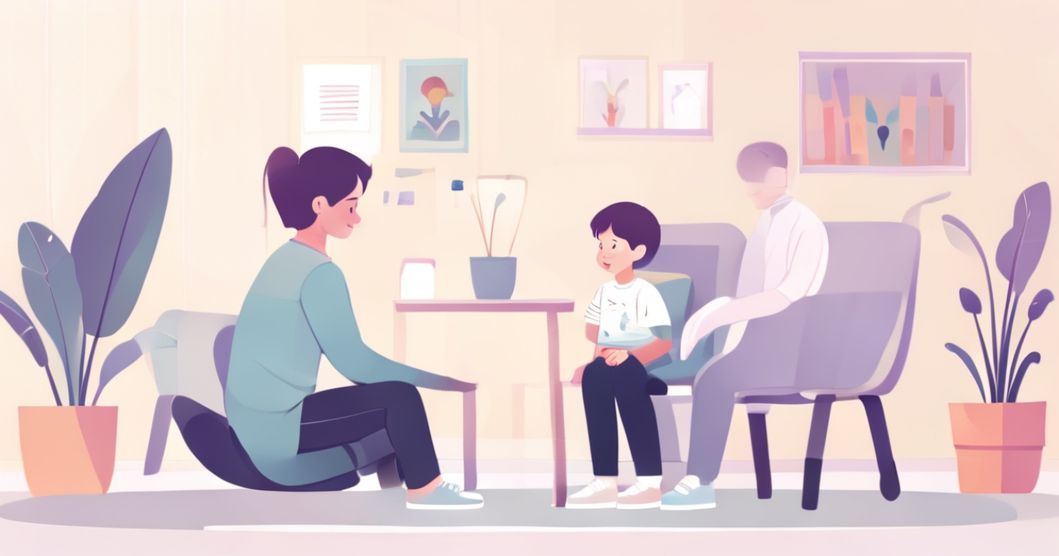 ABA 'Giải Mã' Hành Vi Trẻ Tự Kỷ: Cẩm Nang Cho Phụ Huynh Đà Nẵng