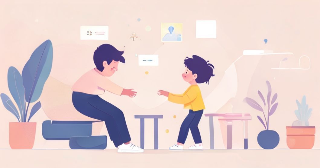 Vượt 'Vòng Xoáy' Tự Kỷ: Mở Lối Kỹ Năng Xã Hội Cho Trẻ Ở Đà Nẵng