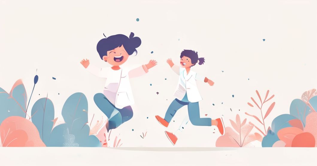 Đột Phá Vận Động Thô Cho Bé Yêu Đà Nẵng: Bí Kíp Từ Chuyên Gia!