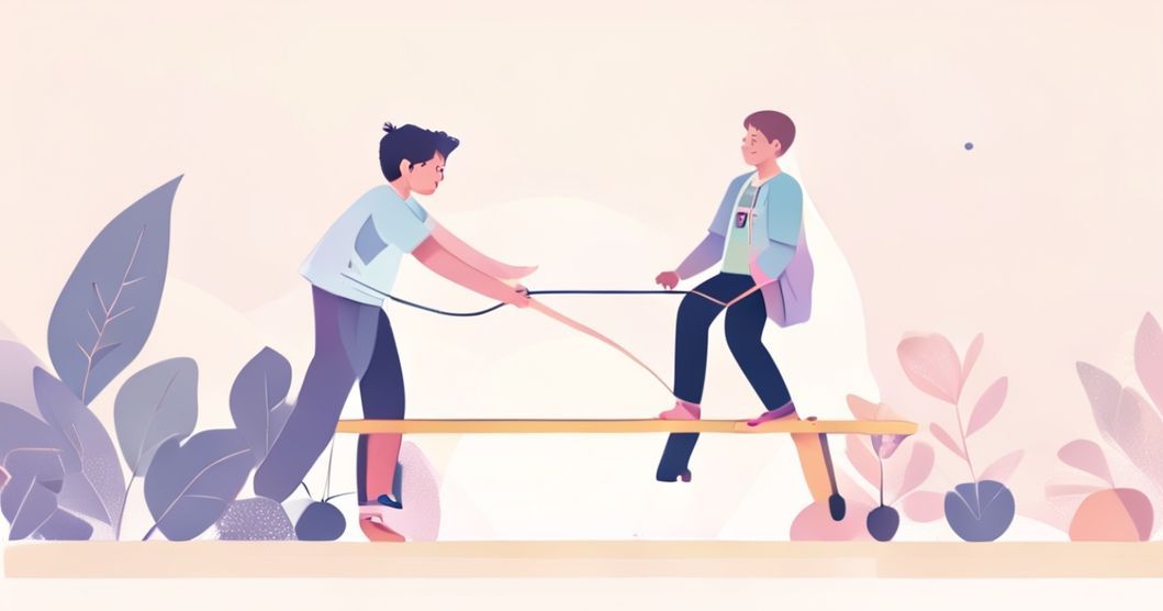 Bí Kíp 'Vàng': Thăng Bằng & Phối Hợp Vận Động Cho Bé Tại Đà Nẵng