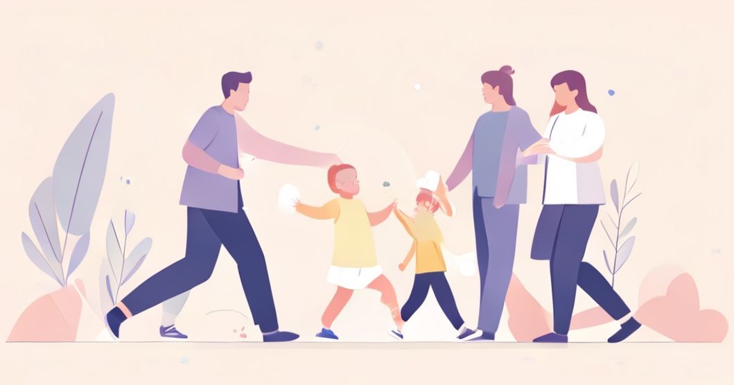 Bé Chậm Bò, Chậm Đi? Cảnh Báo Từ Chuyên Gia Vận Động Đà Nẵng!