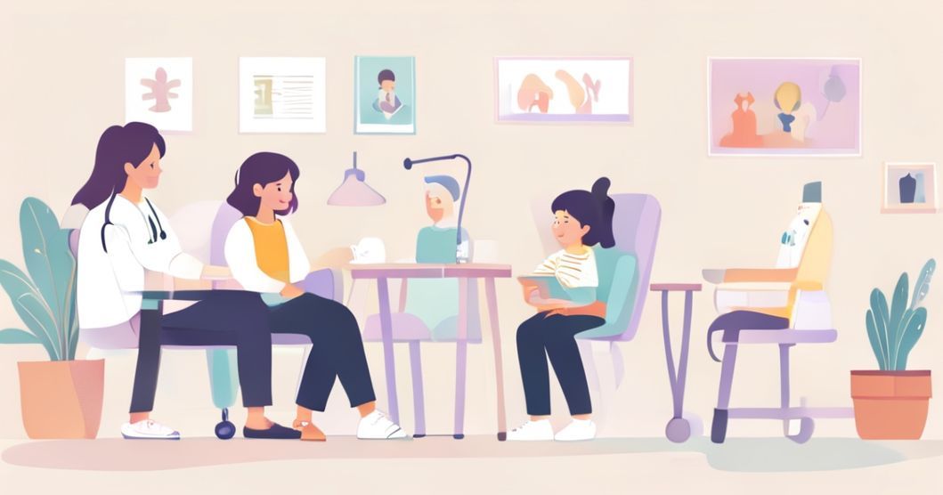 Đột Phá Kỹ Năng Sống: Hoạt Động Trị Liệu Cho Trẻ Đặc Biệt Ở Đà Nẵng