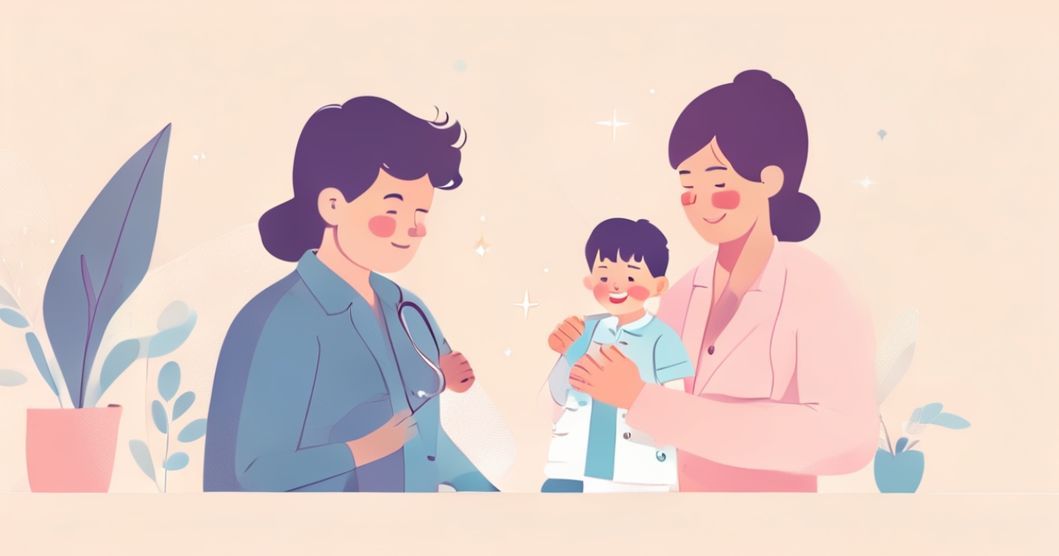 Bí mật giúp con tự lập: Rèn kỹ năng tự phục vụ cho bé ở Đà Nẵng