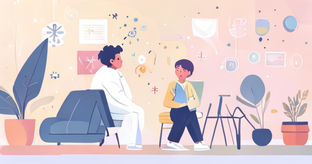 Khi giác quan 'lạc nhịp': Hướng dẫn cho cha mẹ Đà Nẵng