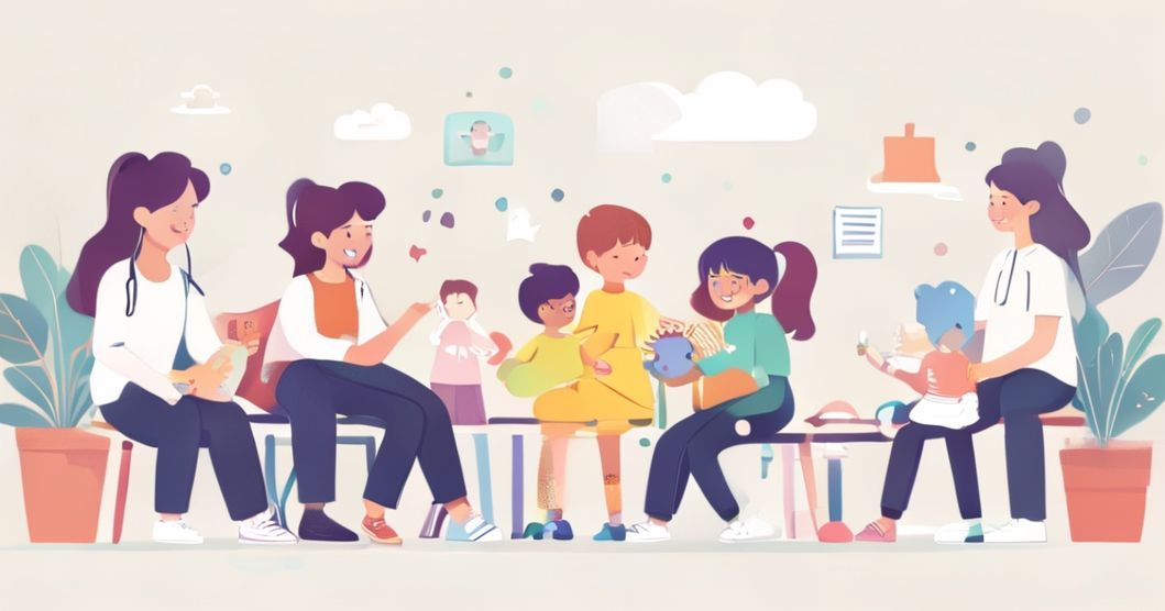 Bật Mí 5 'Chiến Thuật Vàng' Giúp Trẻ Chậm Nói Ở Đà Nẵng Bứt Phá!