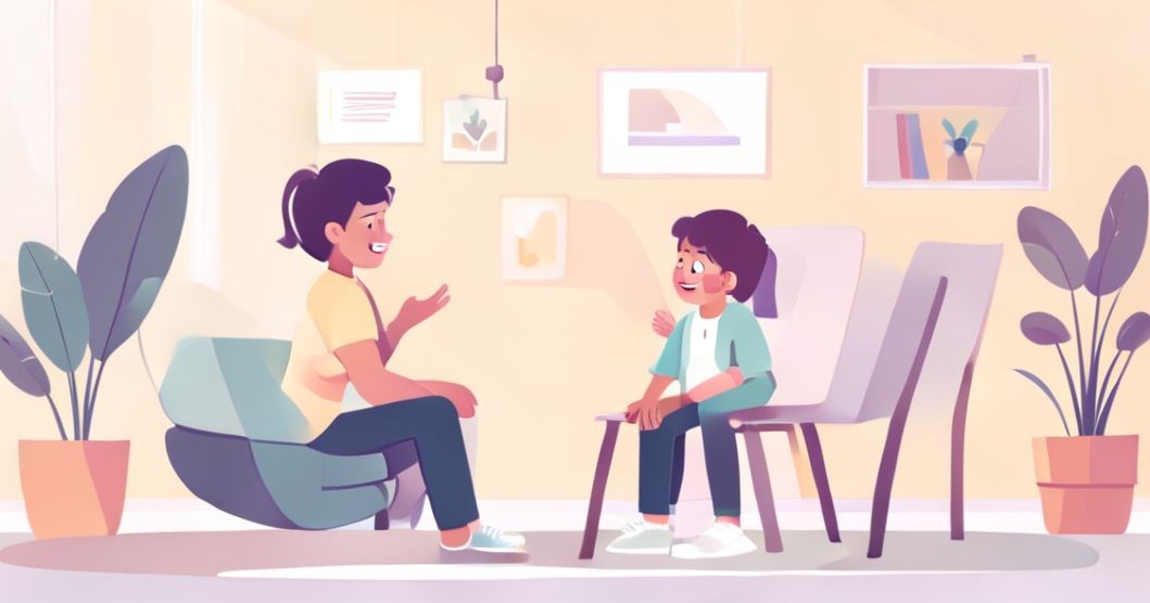 Bật Mí Bí Kíp: 'Mở Khóa' Ngôn Ngữ Cho Trẻ Chậm Nói Tại Đà Nẵng