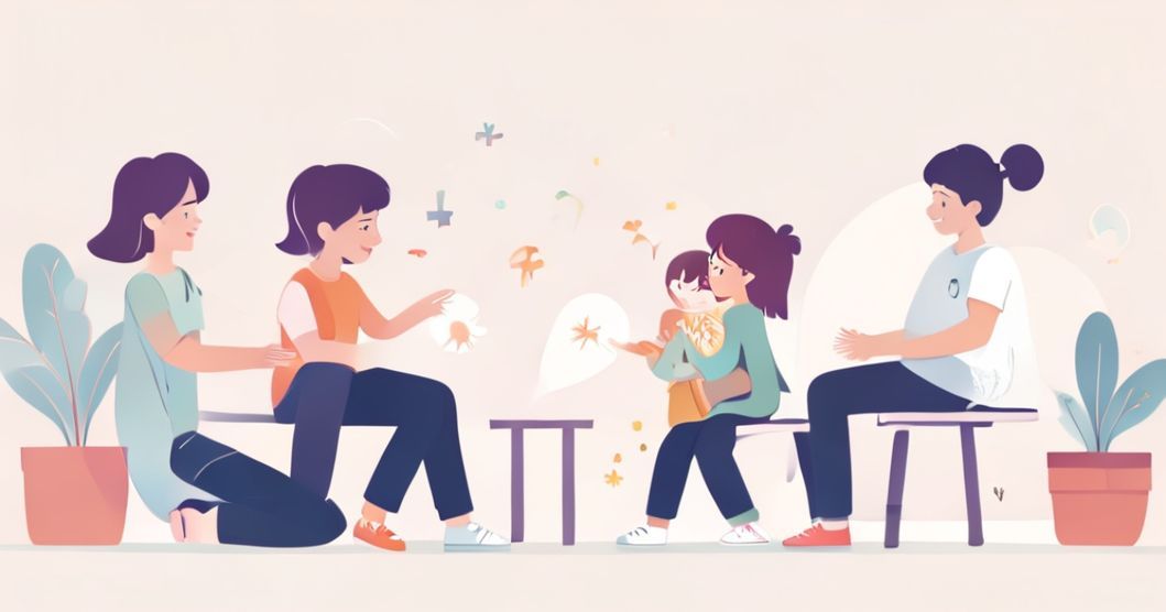 Giải Mã 'Thế Giới' Trẻ Tự Kỷ Đà Nẵng: Giao Tiếp & Tương Tác