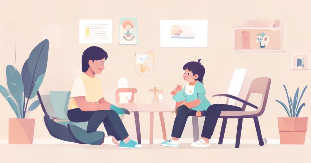 Mở Khóa Ngôn Ngữ Cho Trẻ: Bí Kíp 'Chơi Mà Học' Tại Đà Nẵng