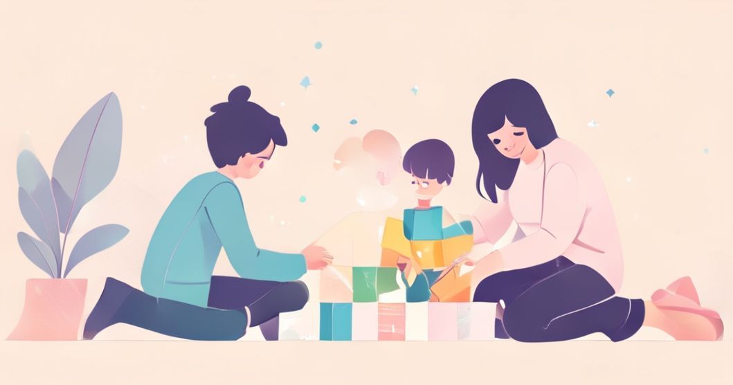 Đà Nẵng Mở Hội: Chơi Gì Để Con Giỏi Ngôn Ngữ?