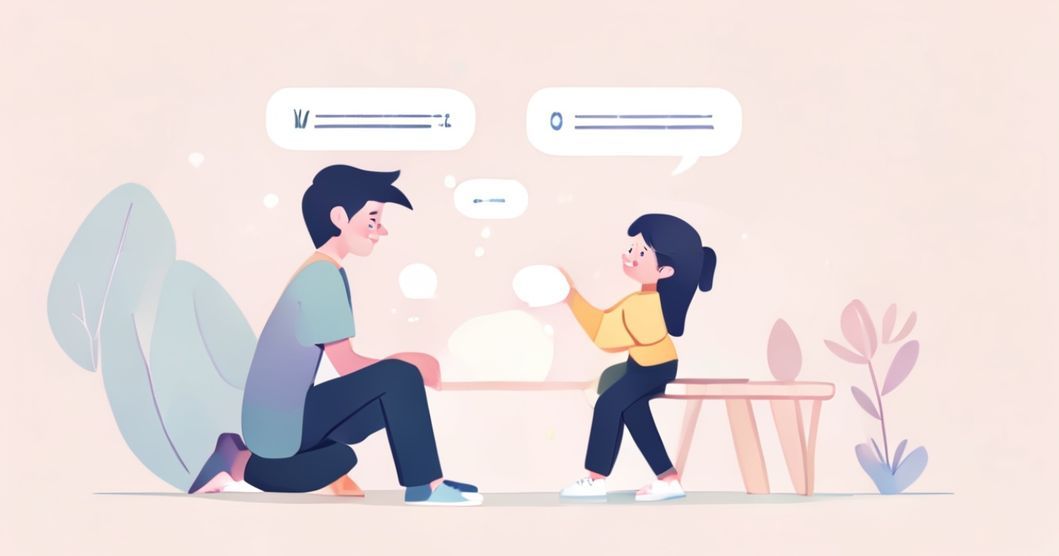 Giải Mã 'Vũ Điệu' Phản Hồi: Bí Quyết Ngôn Ngữ Cho Bé Yêu Đà Nẵng