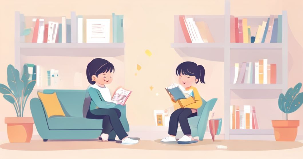 Bí Mật Song Ngữ: 'Mở Khóa' Tiềm Năng Ngôn Ngữ Cho Bé Yêu Đà Nẵng
