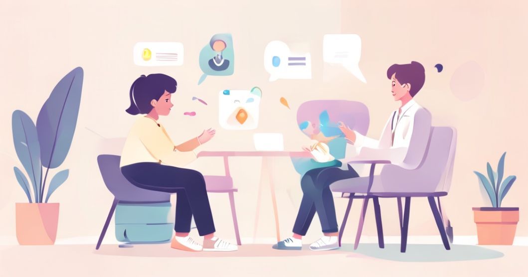 Bé Yêu Chậm Nói? Cảnh Báo Rối Loạn Ngôn Ngữ Sớm Ở Đà Nẵng