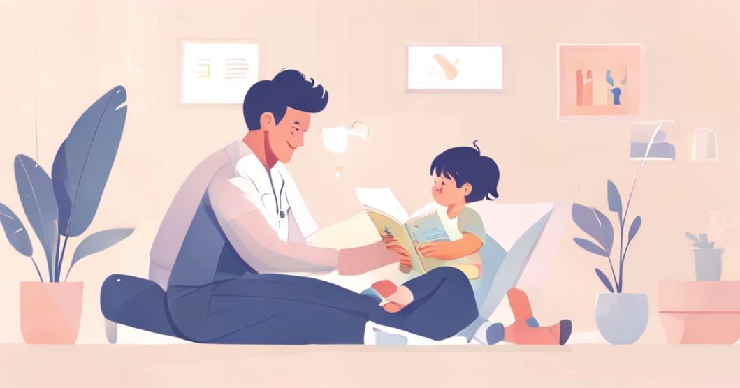 Báo Động Đỏ: Nhận Biết Sớm Chậm Ngôn Ngữ Ở Trẻ Nhỏ Đà Nẵng