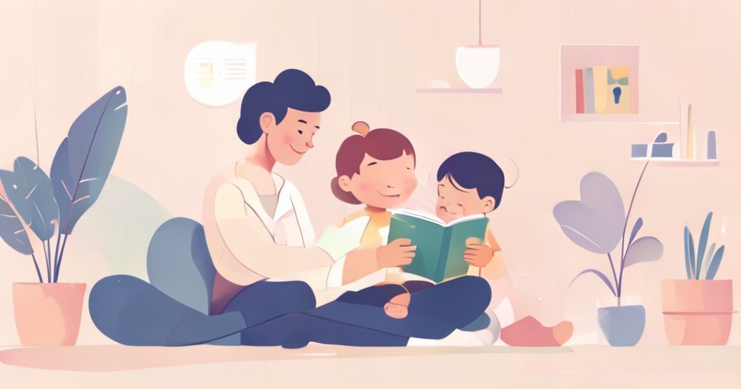 Bí Kíp Kể Chuyện Hay Cho Trẻ: Mẹ Đà Nẵng 'Mở Khóa' Ngôn Ngữ