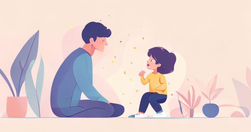 Giải Cứu 'Ngọn Lửa' Ngôn Ngữ: Hóa Giải Áp Lực Cho Bé Tại Đà Nẵng