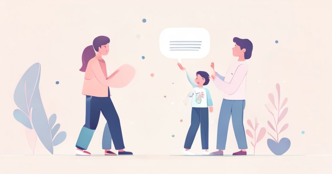 Giải Cứu 'Ốc Tiêu': Giúp Trẻ Ít Nói Tự Tin Giao Tiếp Ở Đà Nẵng