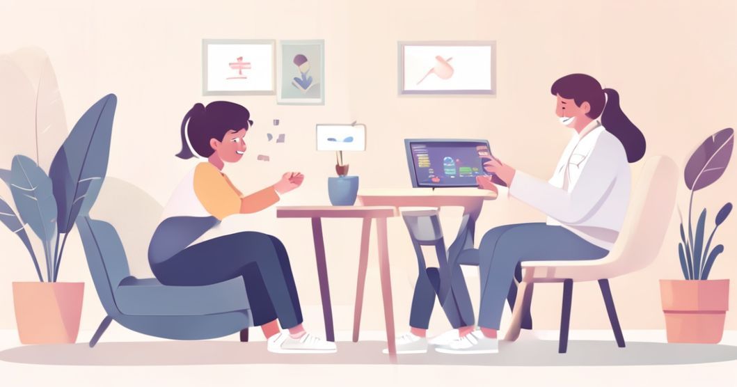 Bật Mí Kỹ Năng 'Cho & Nhận': Giao Tiếp Vui Vẻ Cho Trẻ Đà Nẵng