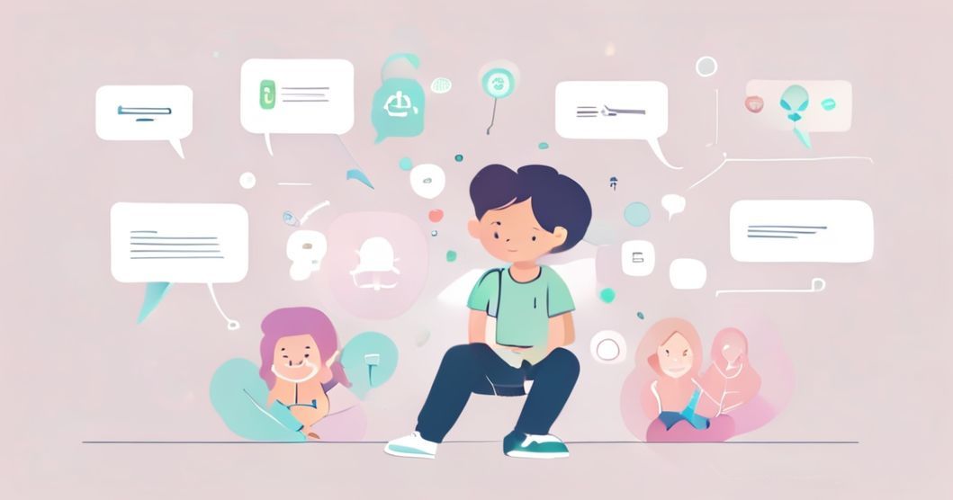 SOS! Nhận Biết Sớm Chậm Ngôn Ngữ Ở Trẻ – Cẩm Nang Cho Gia Đình Đà Nẵng