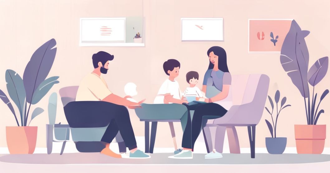 Cùng Con Vượt Khó: Cẩm Nang Hỗ Trợ Can Thiệp Sớm Tại Đà Nẵng