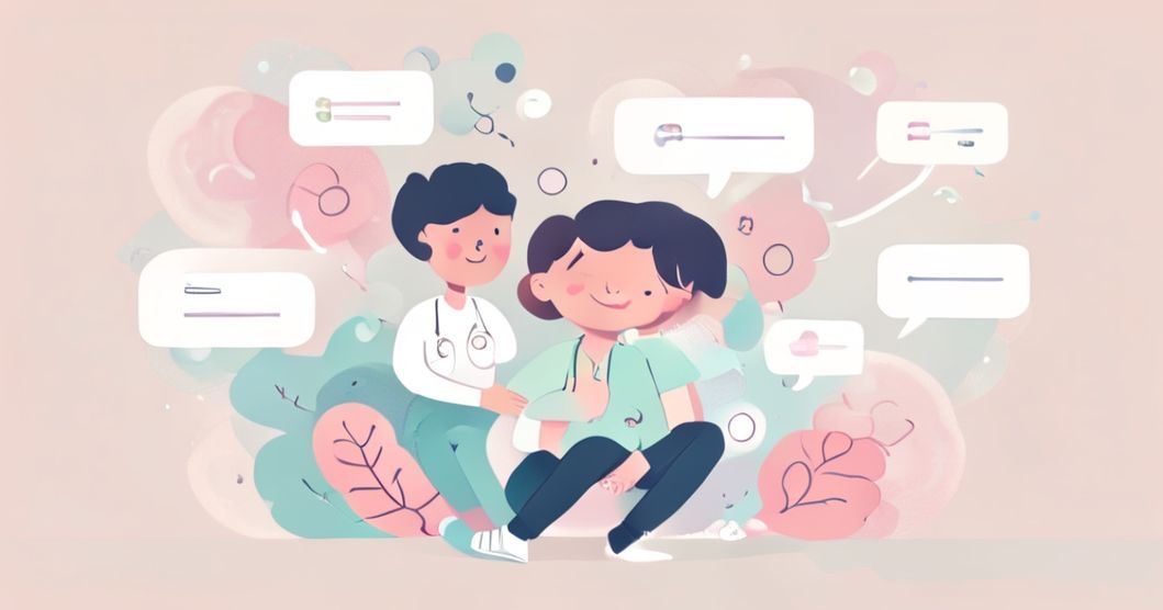 Giải Mã 'Ám Ảnh Ngôn Ngữ': Hỗ Trợ Giao Tiếp Cho Bé Yêu Đà Nẵng