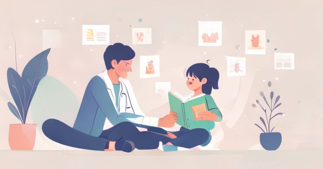Giải Mã Sức Mạnh Kể Chuyện: 'Bệ Phóng' Ngôn Ngữ Cho Trẻ Đà Nẵng