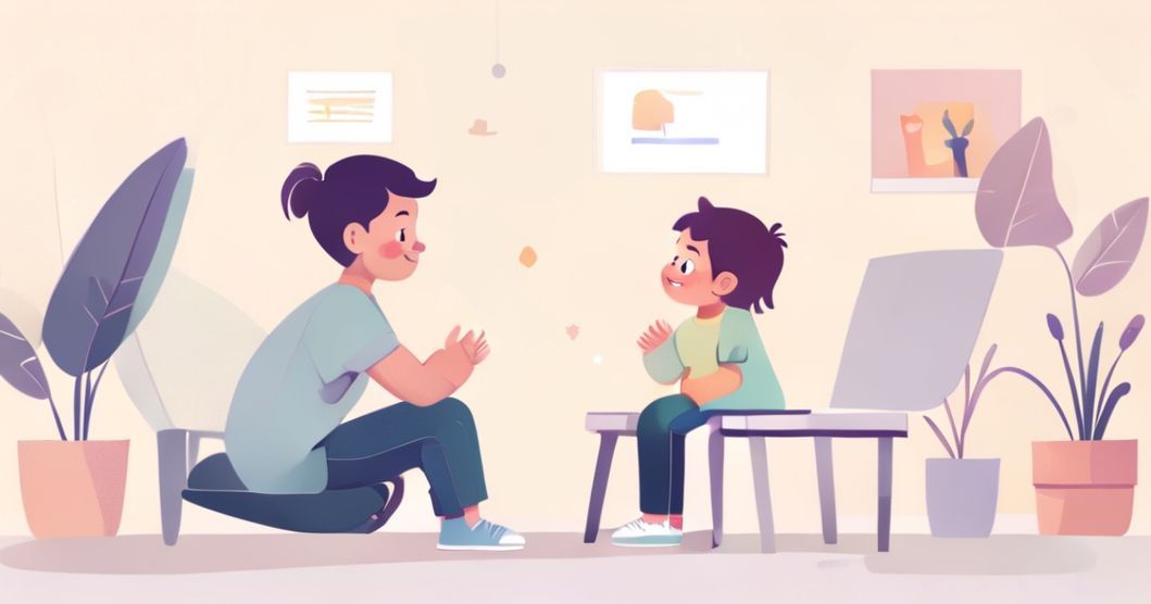 Bí Kíp 'Tập Trung Vàng': Giúp Trẻ Đà Nẵng Giao Tiếp Hiệu Quả Hơn