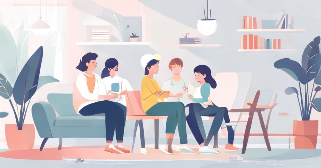 Biến Ngôi Nhà Thành 'Trợ Lý' Đắc Lực: Mẹo Phát Triển Cho Bé Tại Đà Nẵng