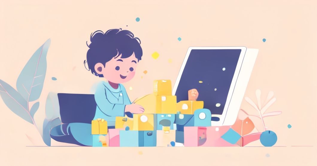 Giải Cứu 'Ngôn Ngữ Mãi Ngủ': Bí Kíp Cai Màn Hình Cho Bé Đà Nẵng