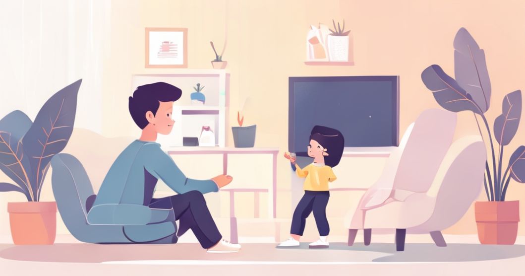 Giải Cứu Con Yêu Khỏi 'Ma Lực' TV: Bí Kíp Từ Chuyên Gia Đà Nẵng