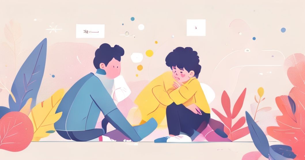 Giải Mã 'Tảng Băng': Hóa Giải Nỗi Nhút Nhát Ở Trẻ Đà Nẵng