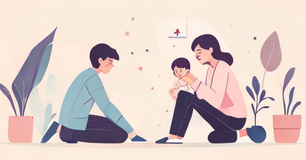 Giải Mã Hành Vi Khó Ở Trẻ: Bí Kíp Vàng Cho Cha Mẹ Đà Nẵng!
