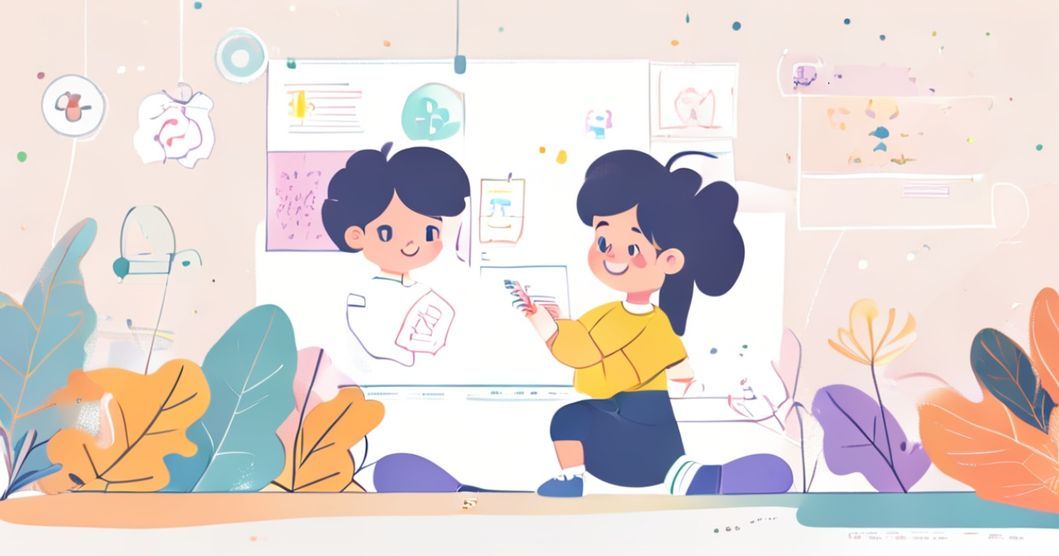 Giải Mã 'Ngôn Ngữ Bút Màu': Bí Quyết Giao Tiếp Cho Bé Yêu Đà Nẵng
