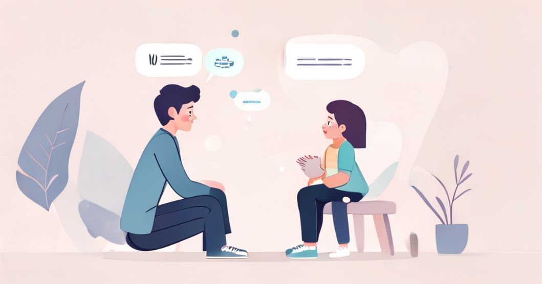 Bí Mật 'Phản Hồi Vàng': Mở Cánh Cửa Giao Tiếp Cho Bé Tại Đà Nẵng