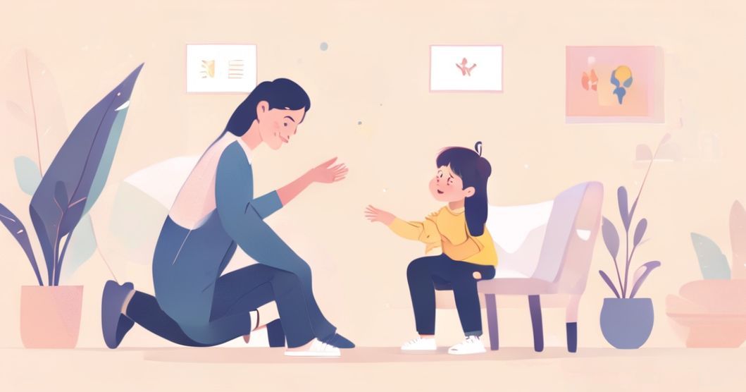 Giải Mã 'Nút Thắt' Giao Tiếp: Xử Lý Hành Vi Khó Cho Trẻ Ở Đà Nẵng