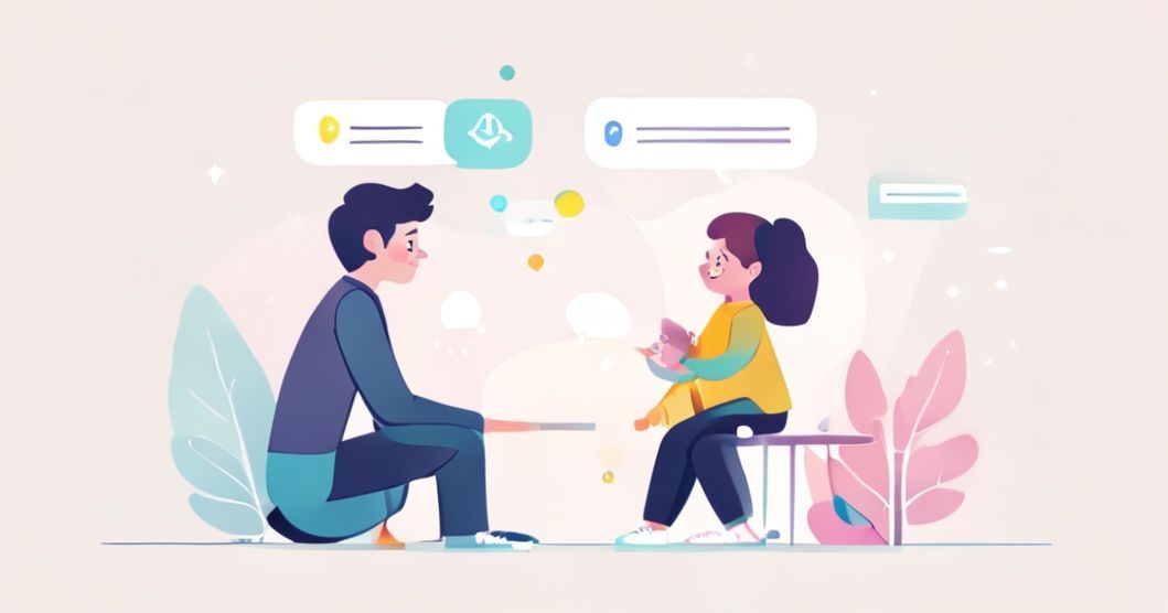 Khơi Dậy Ngôn Ngữ: Bí Quyết 'Hỏi Chuyện' Cho Bé Yêu Đà Nẵng