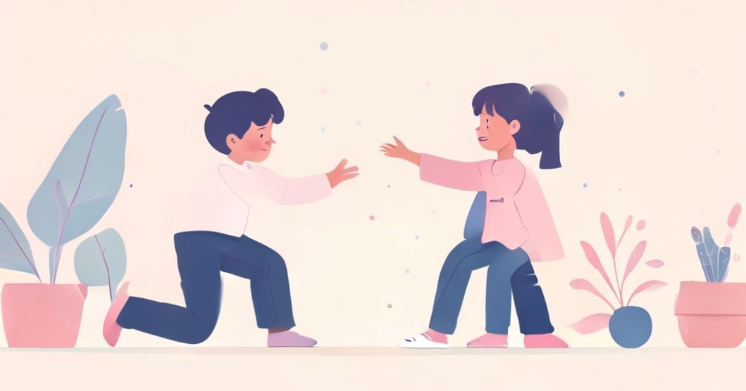 Vượt Qua Nỗi Sợ: Bí Quyết Giúp Trẻ Đà Nẵng E Ngại Giao Tiếp Tự Tin Hơn