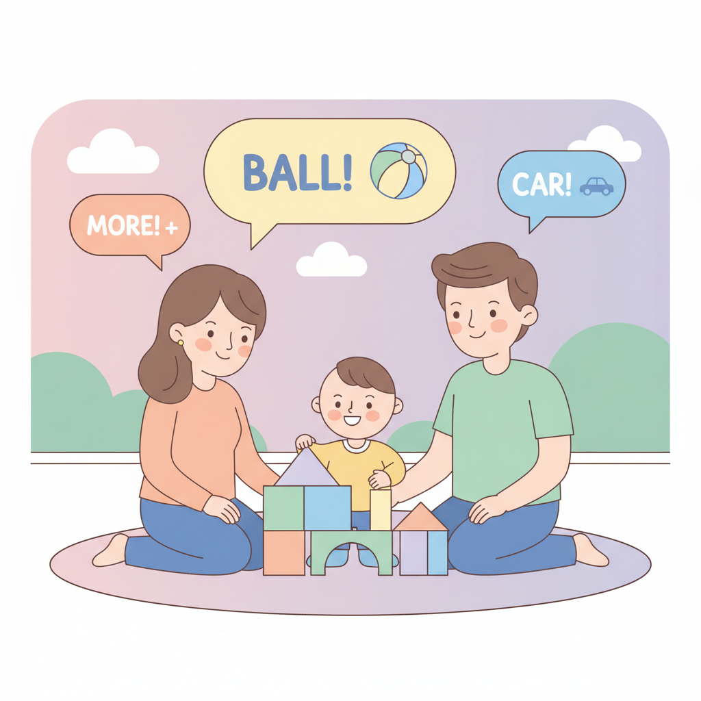 Giải Mã 'Mật Mã' Ngôn Ngữ: Chơi Mà Học Cùng Con Tại Đà Nẵng