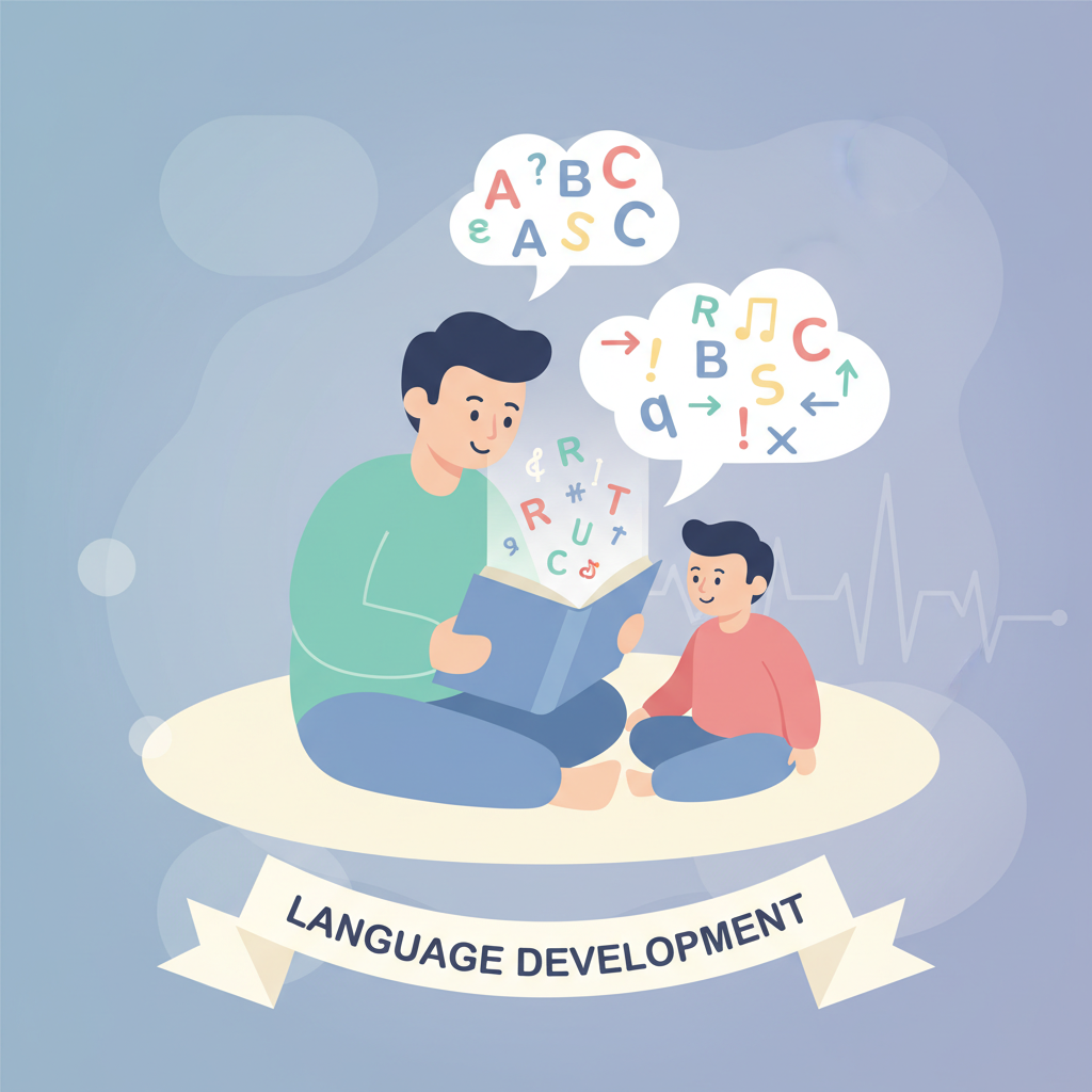 Mở Cánh Tương Lai: Đọc Sách Khơi Dậy Ngôn Ngữ Cho Bé Tại Đà Nẵng