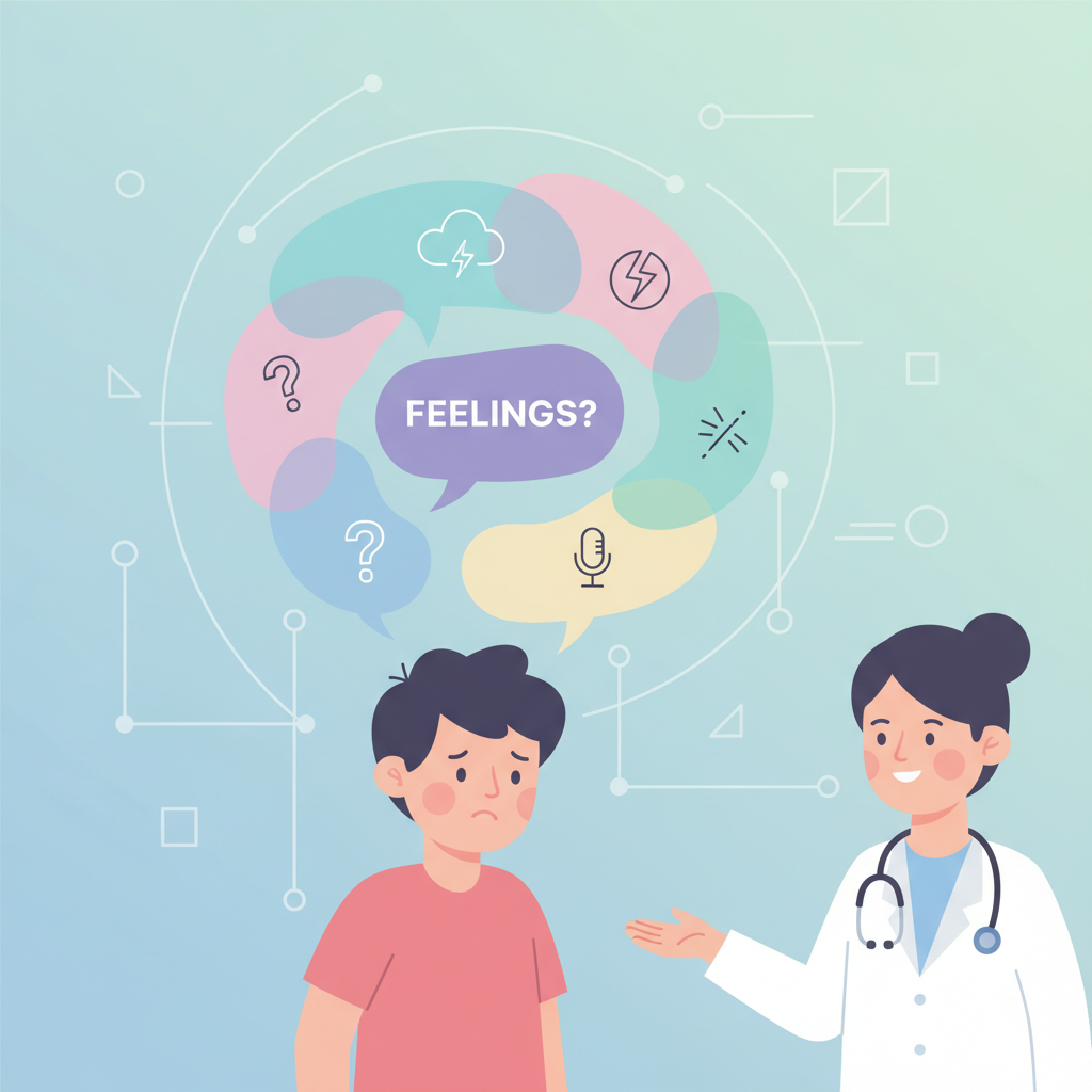 Gỡ Rối 'Ám Ảnh Ngôn Ngữ': Cẩm Nang Cho Cha Mẹ Đà Nẵng