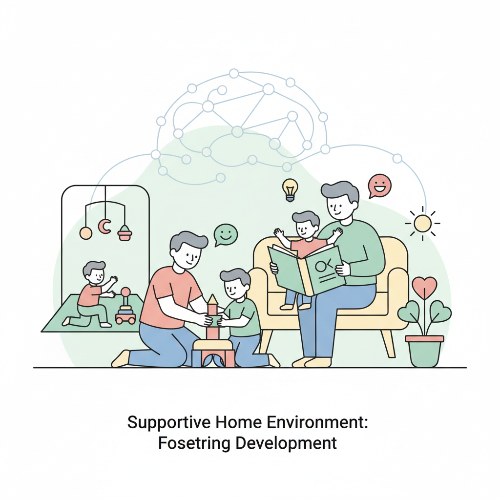 Kích Hoạt Tiềm Năng: Tổ Chức Môi Trường Gia Đình Phát Triển Toàn Diện Tại Đà Nẵng