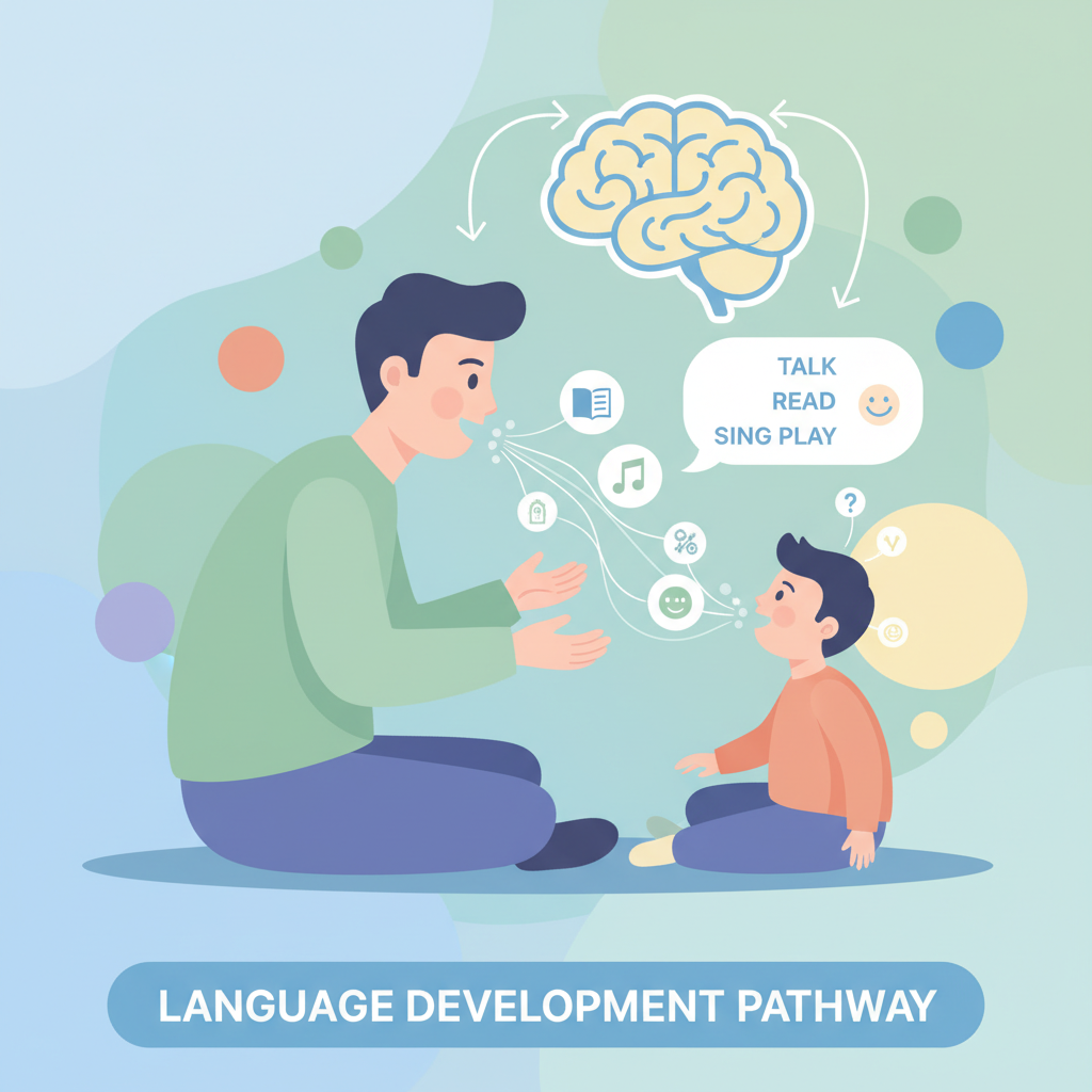Bật Mí 'Phản Hồi Vàng': Cha Mẹ Đà Nẵng Đồng Hành Cùng Bé!