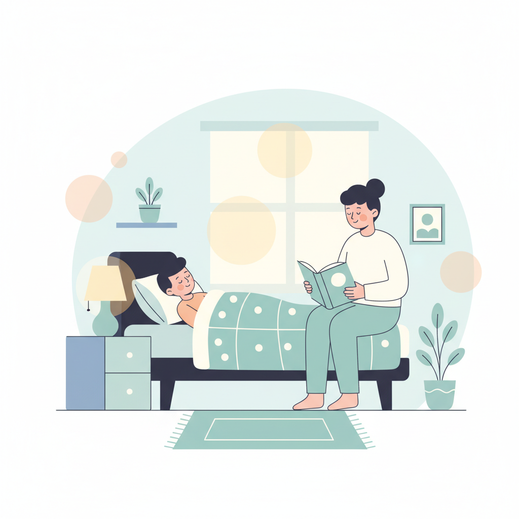 Ru Con Vào Giấc Ngon: 'Thủ Thuật' Ngôn Ngữ Từ Gia Đình Đà Nẵng!