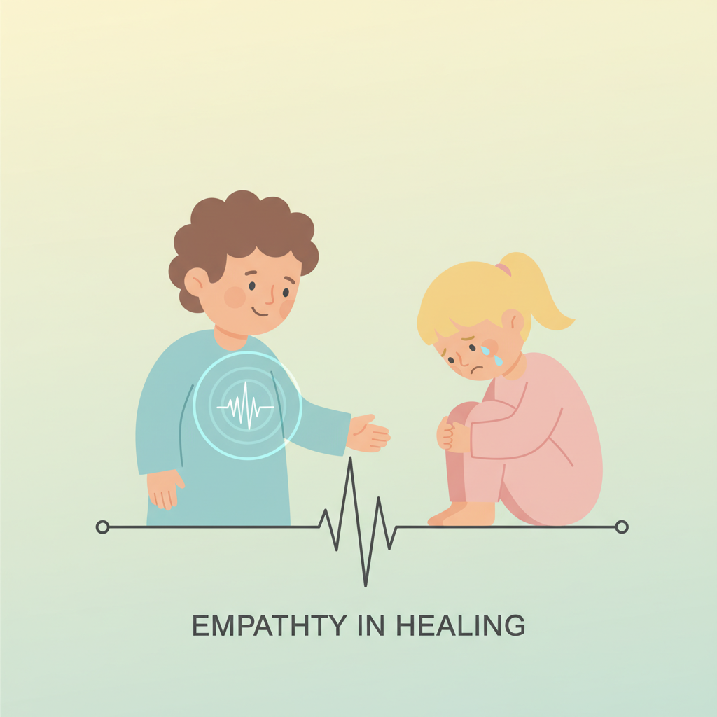 Empathy Boost: Khai Mở 'Giác Quan Xã Hội' Cho Trẻ Đà Nẵng