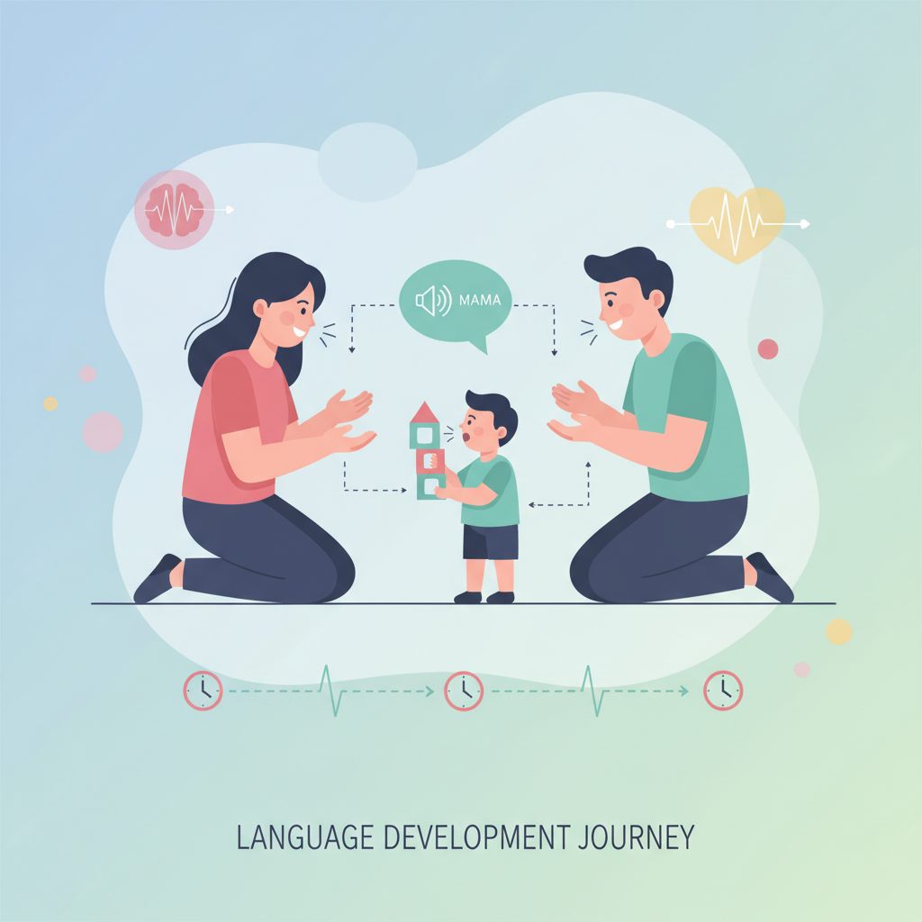 Bí Mật 'Năng Lượng Mẹ': Giữ Lửa Kiên Nhẫn Dạy Con Ngôn Ngữ ở Đà Nẵng