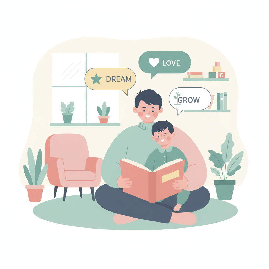 Giải Mã 'Sức Mạnh Mẹ Hổ': Phụ Huynh Đà Nẵng và Trị Liệu Ngôn Ngữ