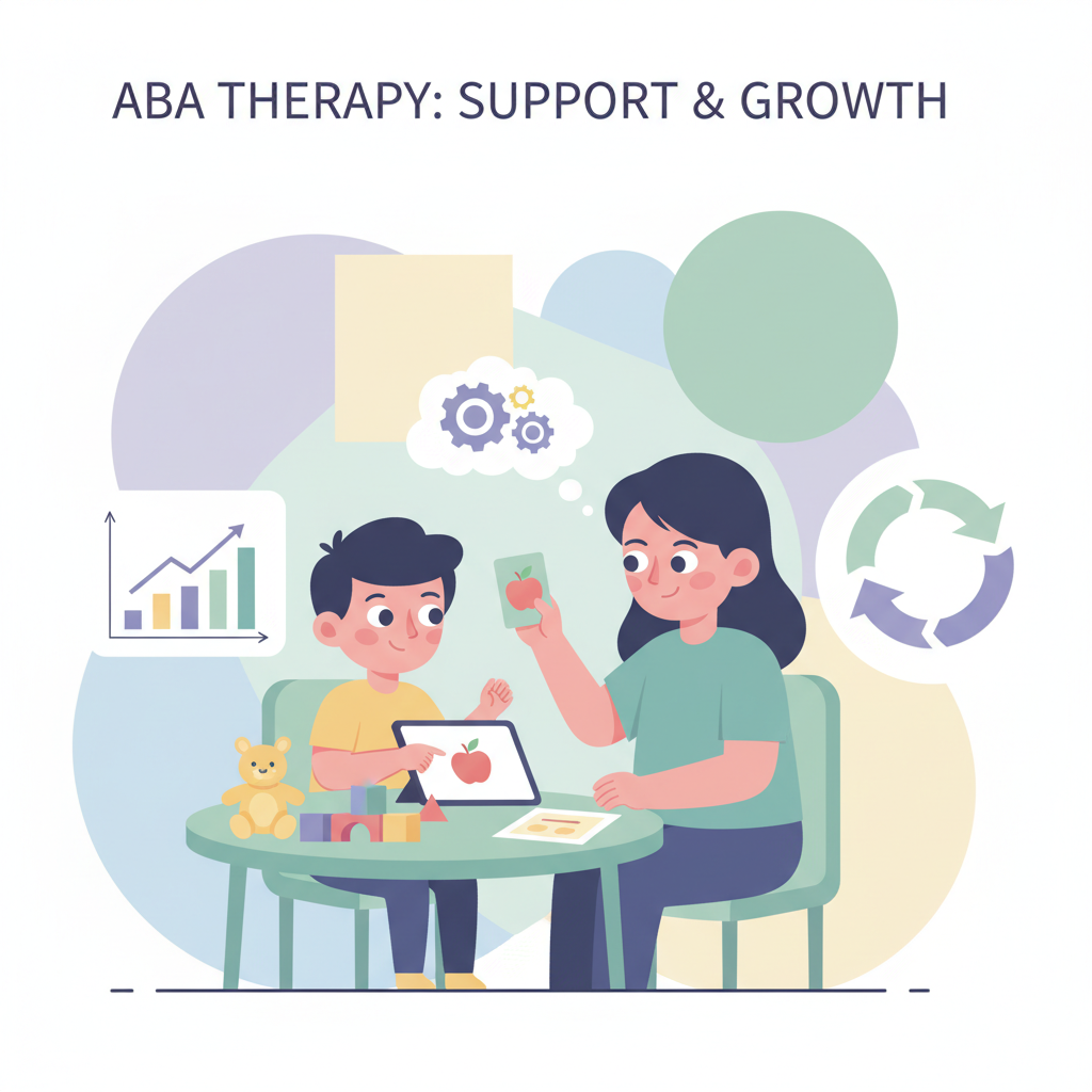 ABA 'Mở Khóa' Tiềm Năng: Hướng Dẫn Cho Ba Mẹ Đà Nẵng
